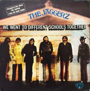 We Went To Different Schools Together by The Jaggerz