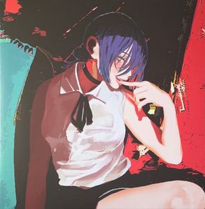 Iris Out / Jane Doe by Kenshi Yonezu