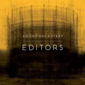 An End Has A Start cover