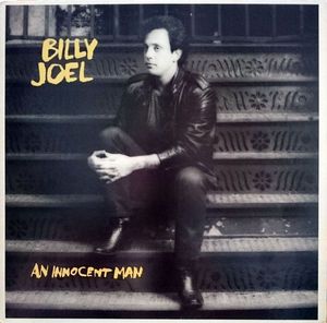 Billy Joel – An Innocent Man