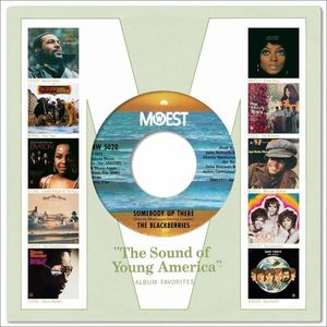 The Complete Motown Singles | Vol. 12A: 1972 cover