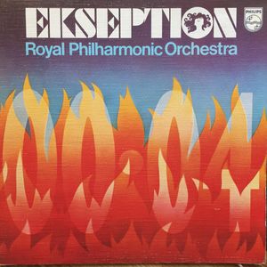 Ekseption 00.04 cover