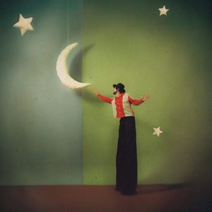 The Dreamin' Kind cover