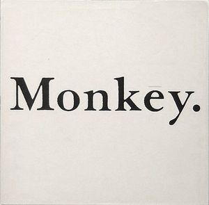George Michael – Monkey