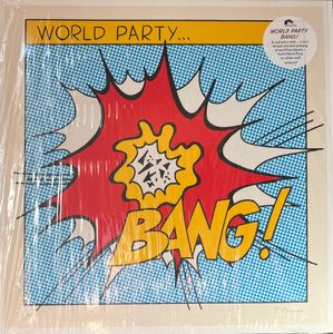 World Party – Bang!