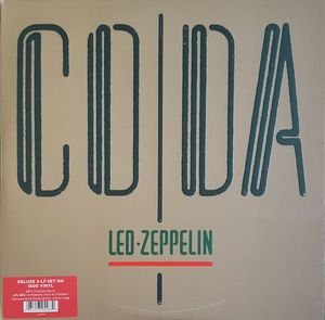 Coda cover