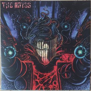 The Other Side cover