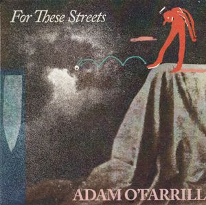 For These Streets cover