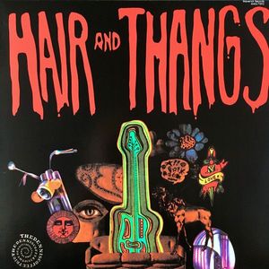 Hair And Thangs by Dennis Coffey Trio Hair And Thangs by Dennis Coffey Trio