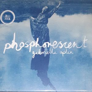 Phosphorescent cover