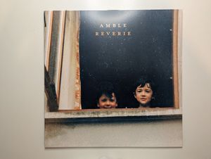 Reverie by Amble