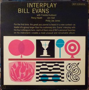 Bill Evans – Interplay