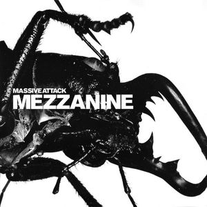 Mezzanine by Massive Attack