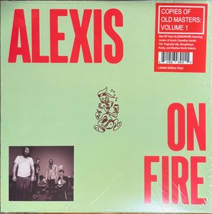 Copies of Old Masters: Volume 1 cover