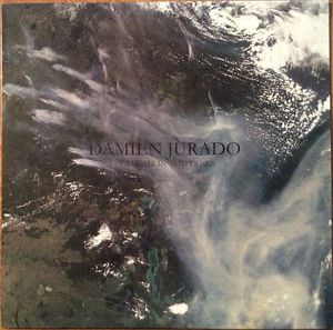 Caught In The Trees cover