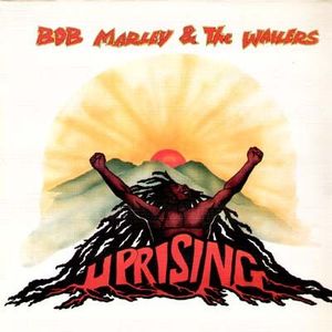 Bob Marley & The Wailers – Uprising
