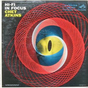 Hi-Fi In Focus cover