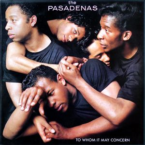To Whom It May Concern by The Pasadenas