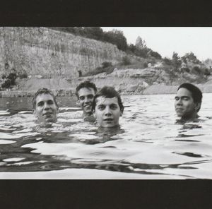 Spiderland cover