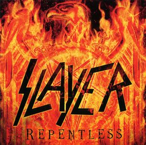 Slayer – Repentless