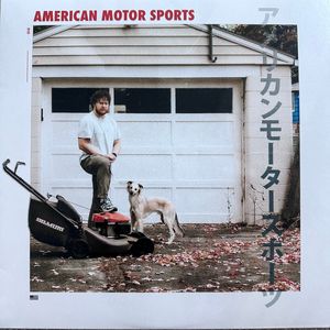 American Motor Sports by Bilmuri