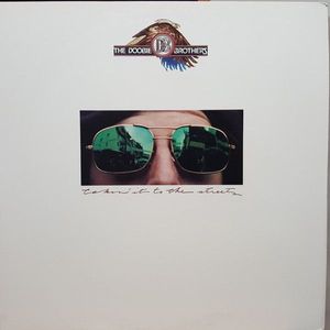 The Doobie Brothers – Takin' It To The Streets