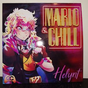 Mario & Chill cover