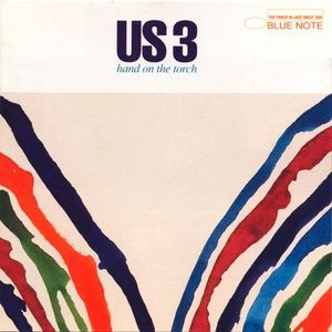 Us3 – Hand On The Torch