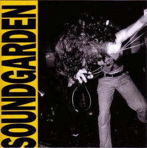 Louder Than Love cover