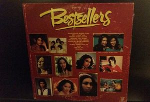 Various – Bestsellers