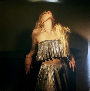 The Loveliest Time cover