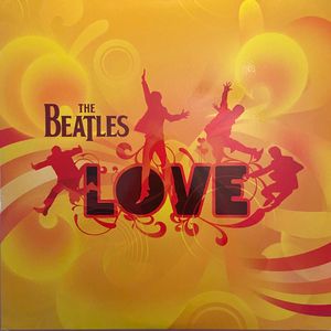 The Beatles – Love