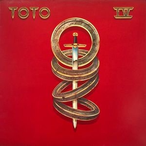 Toto IV cover