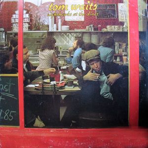 Tom Waits – Nighthawks At The Diner