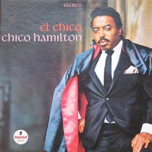 Chico Hamilton – El Chico