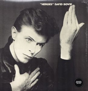 "Heroes" by David Bowie