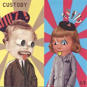 Custody – 3.1