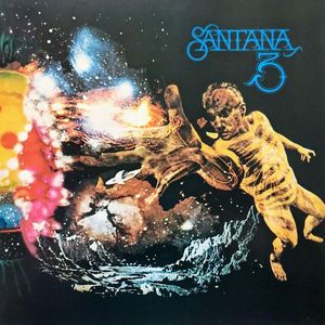 Santana – 3