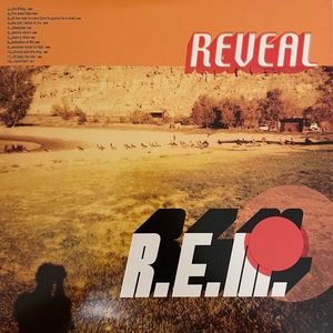 Reveal by R.E.M.