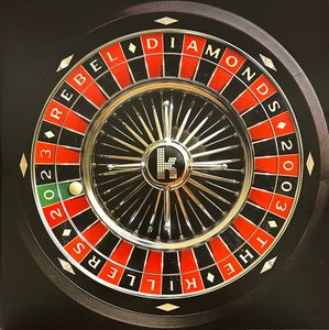 Rebel Diamonds cover