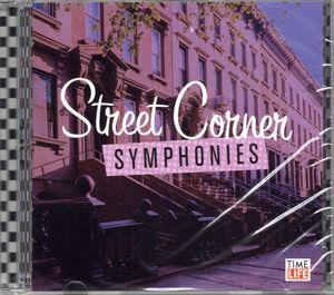 Various – Street Corner Symphonies