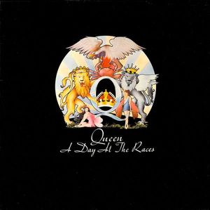 Queen – A Day At The Races