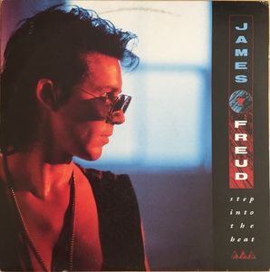 Step Into The Heat cover