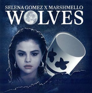 Wolves cover