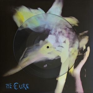The Head On The Door by The Cure