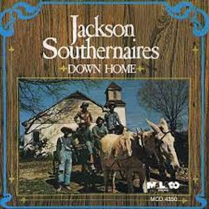 The Jackson Southernaires – Down Home