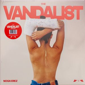 Noga Erez – The Vandalist
