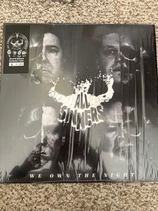 We Own The Night by All Sinners