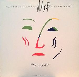 Masque (Songs And Planets) cover