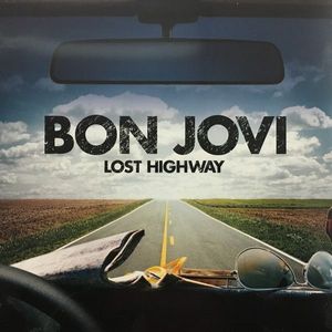 Lost Highway cover